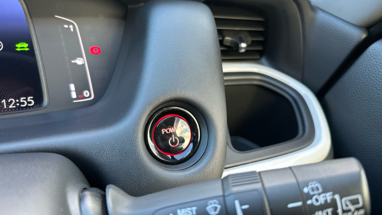 Honda Jazz 1.5 i-MMD Hybrid EX 5dr eCVT Hybrid Hatchback